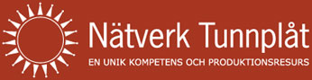 Nätverk Tunnplåt - En unik kompetens och produktionsresurs